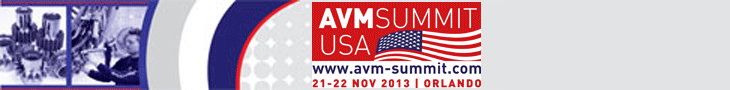AVM Summits
