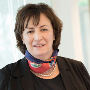 Anne Brachet European Vice President, Air France KLM Engineering & Maintenance