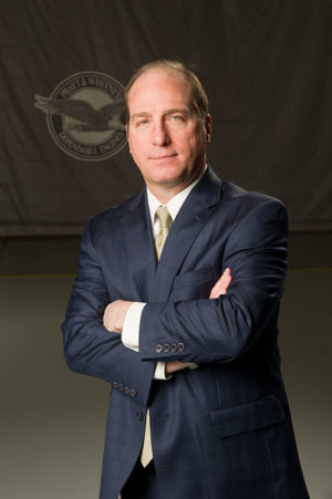 Joe Sylvestro Vice President, Aftermarket Operations, Pratt & Whitney