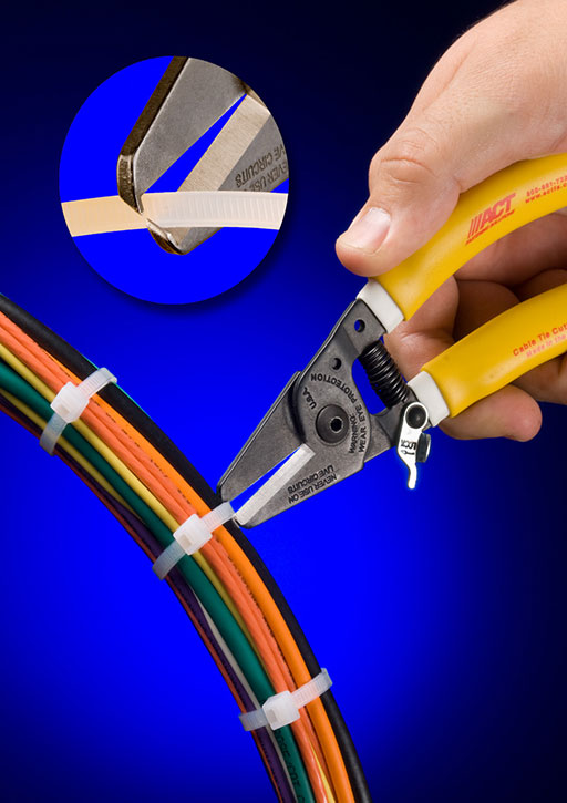Advanced Cable Ties Inc., Cable Tie Removal Tools