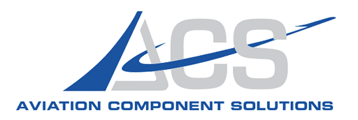 aviation component solutions logo
