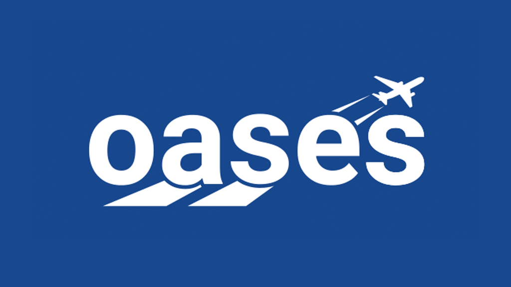 oases logo