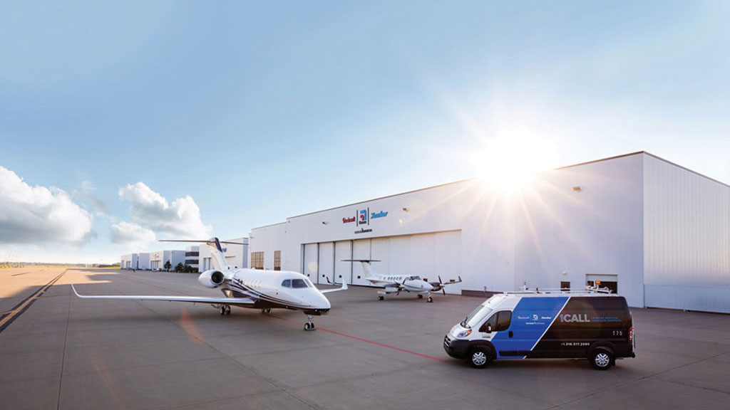 Textron Aviation Expands Service in Australia