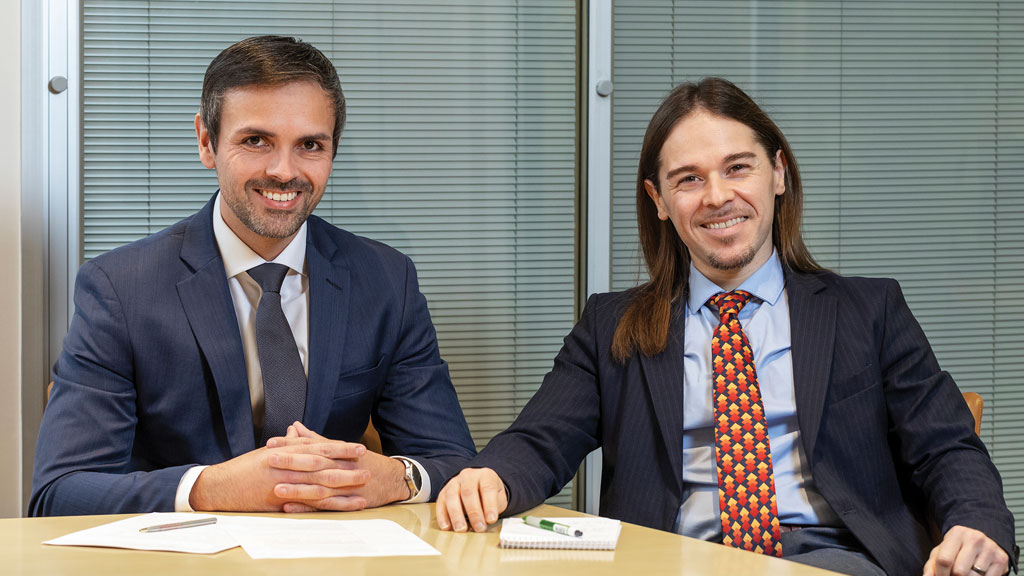 Bii Introduces New Regional Directors, Pahl and Pozzato