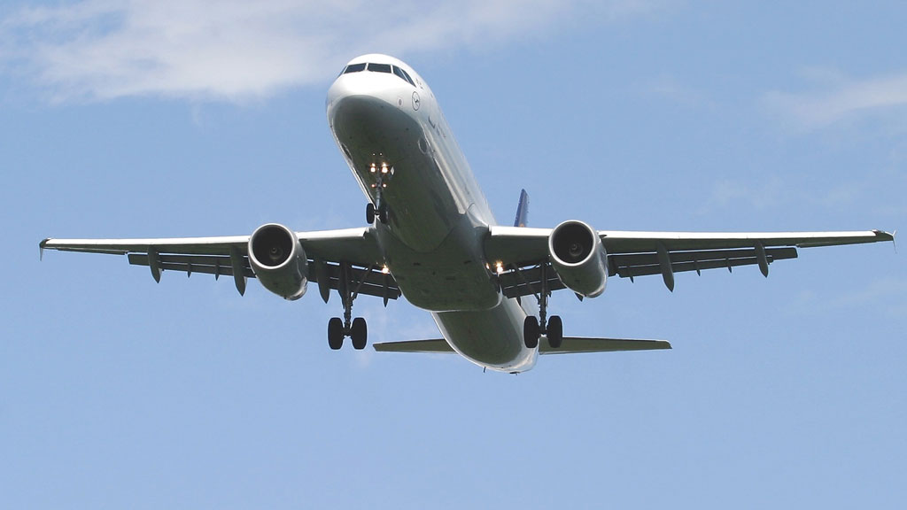 ST Engineering’s A321 P2F Conversion Solution Gains Traction
