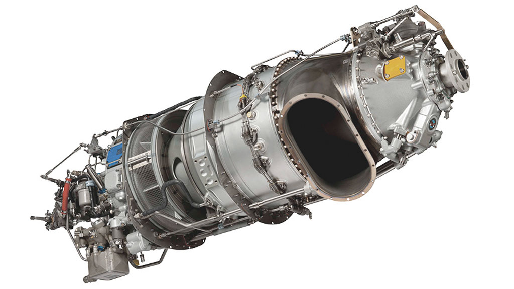 StandardAero and Sierra Nevada Extend PT6A/PW100 Engine Support Agreement