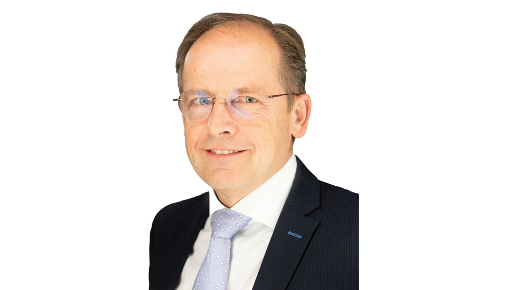HAECO Group Appoints Frank Walschot Chief Executive Officer