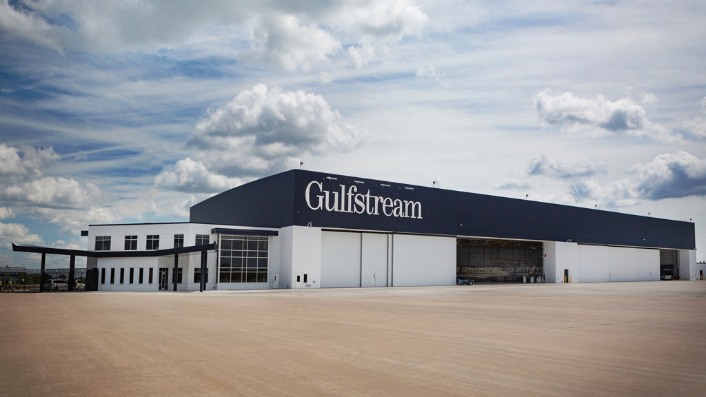 Gulfstream Expands Appleton Service Center/Opens Gulfstream East Campus at Savannah Headquarters