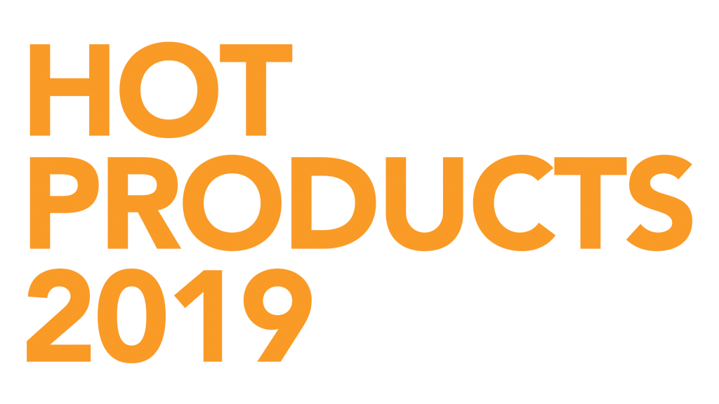 Hot Products 2019