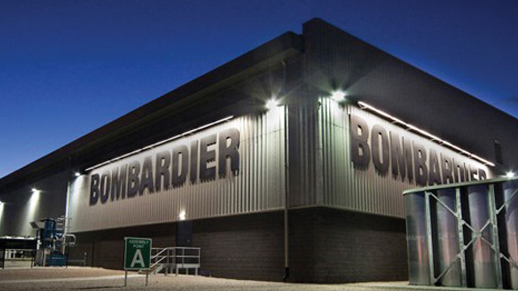 Spirit AeroSystems to Acquire Select Assets Of Bombardier Aerostructures and Aftermarket Services Business