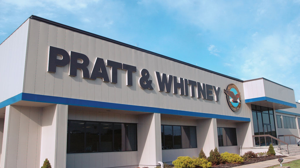 Pratt & Whitney Invests $30 Million in West Virginia and Opens Brazilian Facility