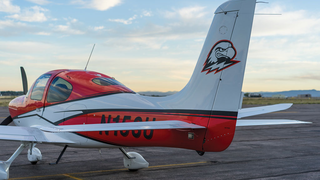 FAA Approves Southern Utah University’s Aviation Maintenance Technician Program