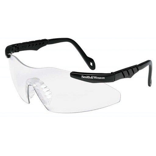 Smith & Wesson Safety Glasses  
