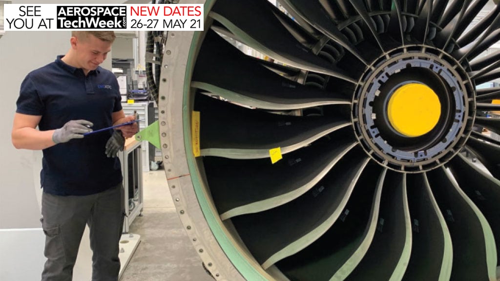 EME Aero Completes First Pratt & Whitney GTF Shop Visits