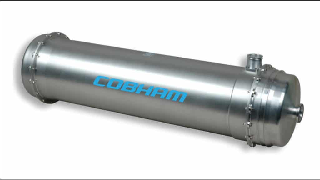 Cobham Mission Systems Secures Fuel Tank Inerting for a Fifth U.S. Major Airline
