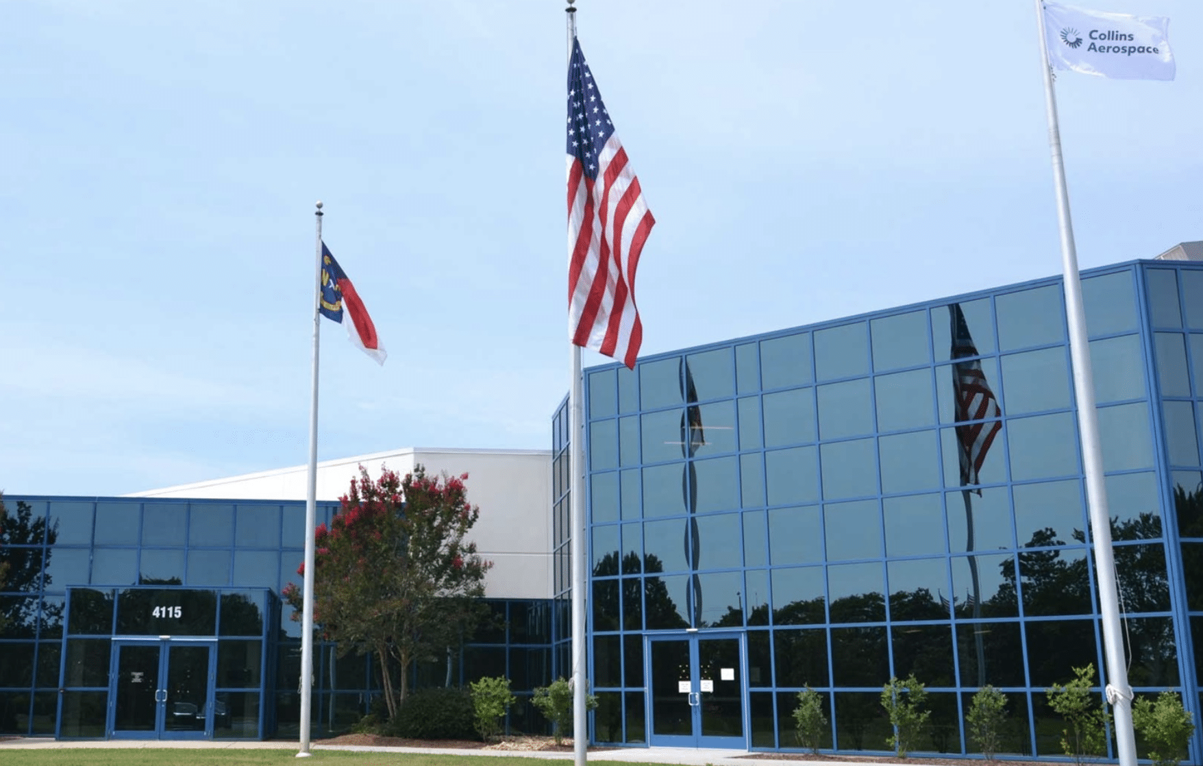 collins-aerospace-invests-30m-to-expand-global-repair-facility-in-monroe-n-c-aviation