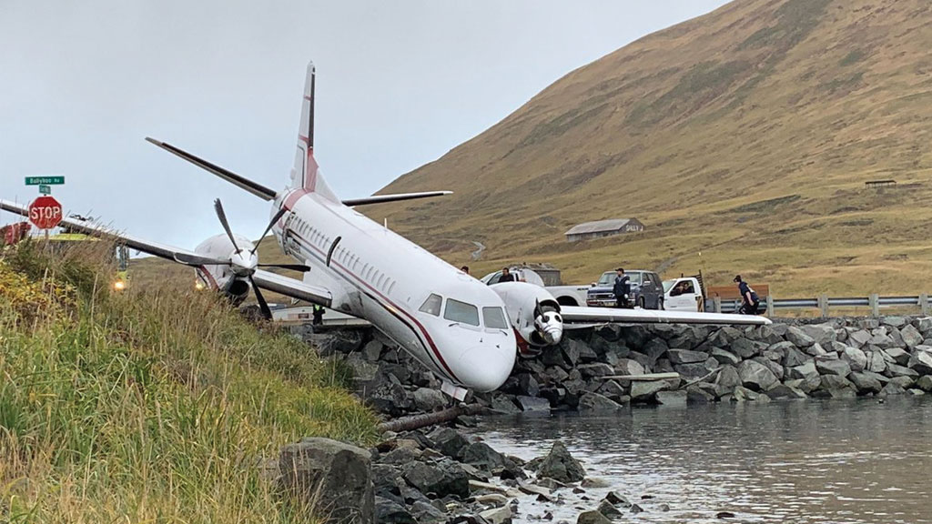 NTSB Concludes Maintenance Error Led to Fatal Runway Overrun Accident