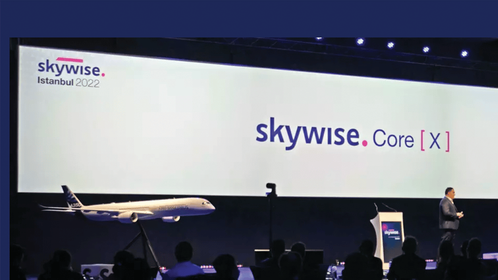 Airbus Launches New Skywise eXperience Further Extending Digital Platform