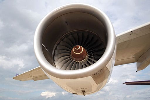 The rise of ultra-long-haul travel has resulted in the need for engine oils with very good thermal stability since this type of aircraft engine usage inevitably creates higher temperatures in the engines, which can have a significant impact from a maintenance perspective, according to Vincent Begon, general manager of Shell Aviation Lubricants.