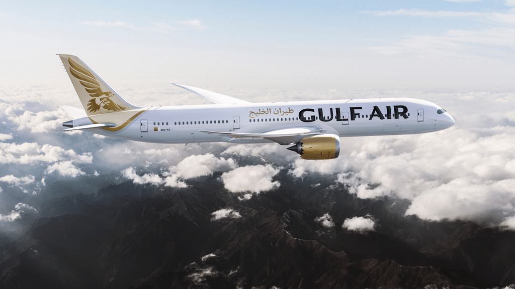 flydocs Renews Long-Term Contract with Gulf Air