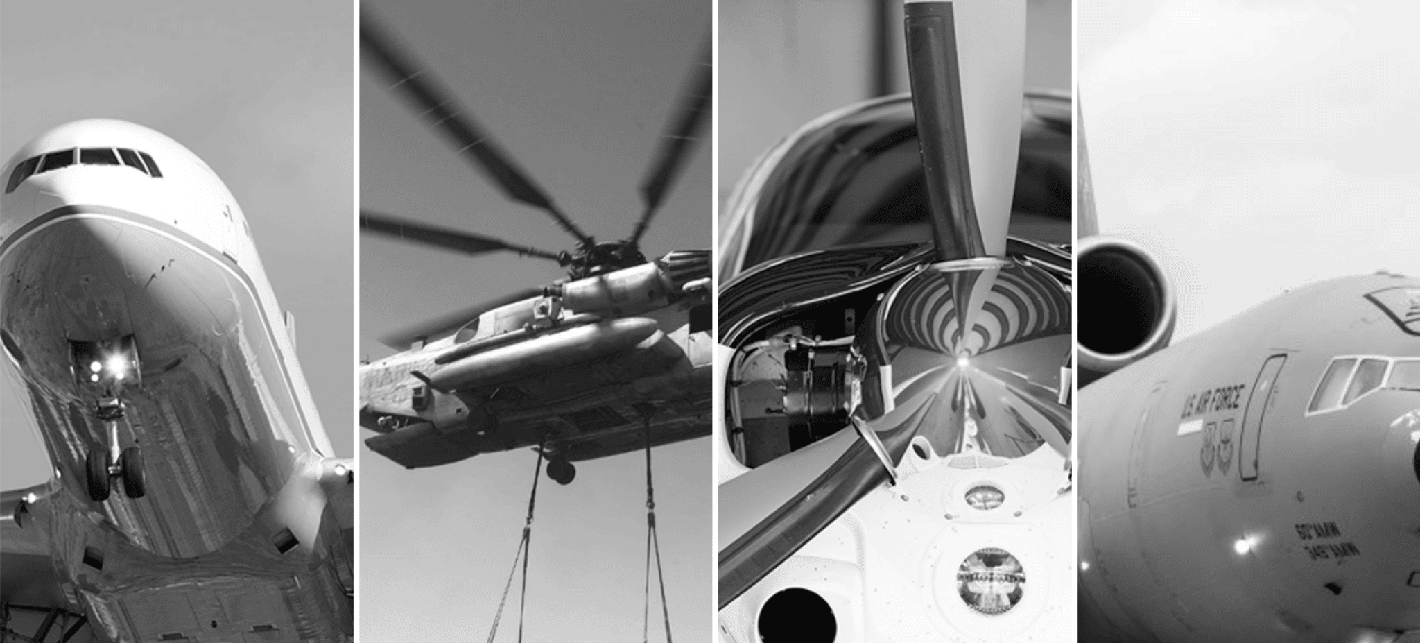 GLOBAL PARTS, INC. IS NOWVSE AVIATION Aviation Maintenance Magazine