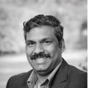 Dinakar DeshmukhVP of Data and Analytics, GE Aerospace