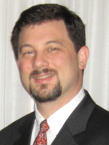Jason Dickstein - President, MARPA