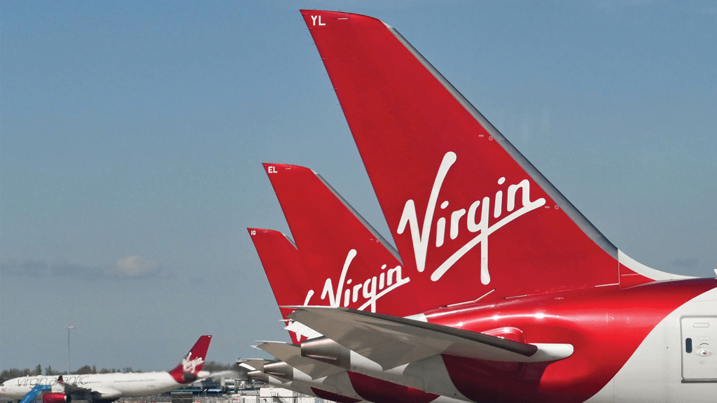 Virgin Atlantic A330neo Contract Award to Sabena technics